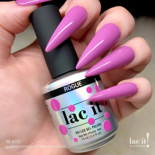 LAC IT! ROGUE