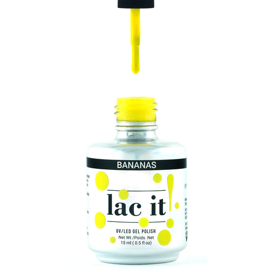 LAC IT! BANANA