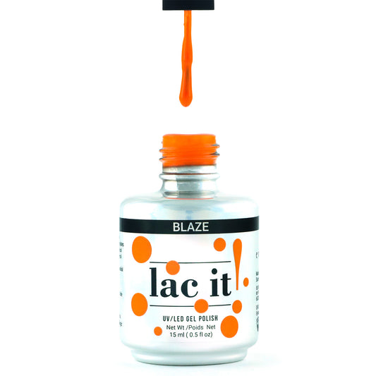 LAC IT! BLAZE