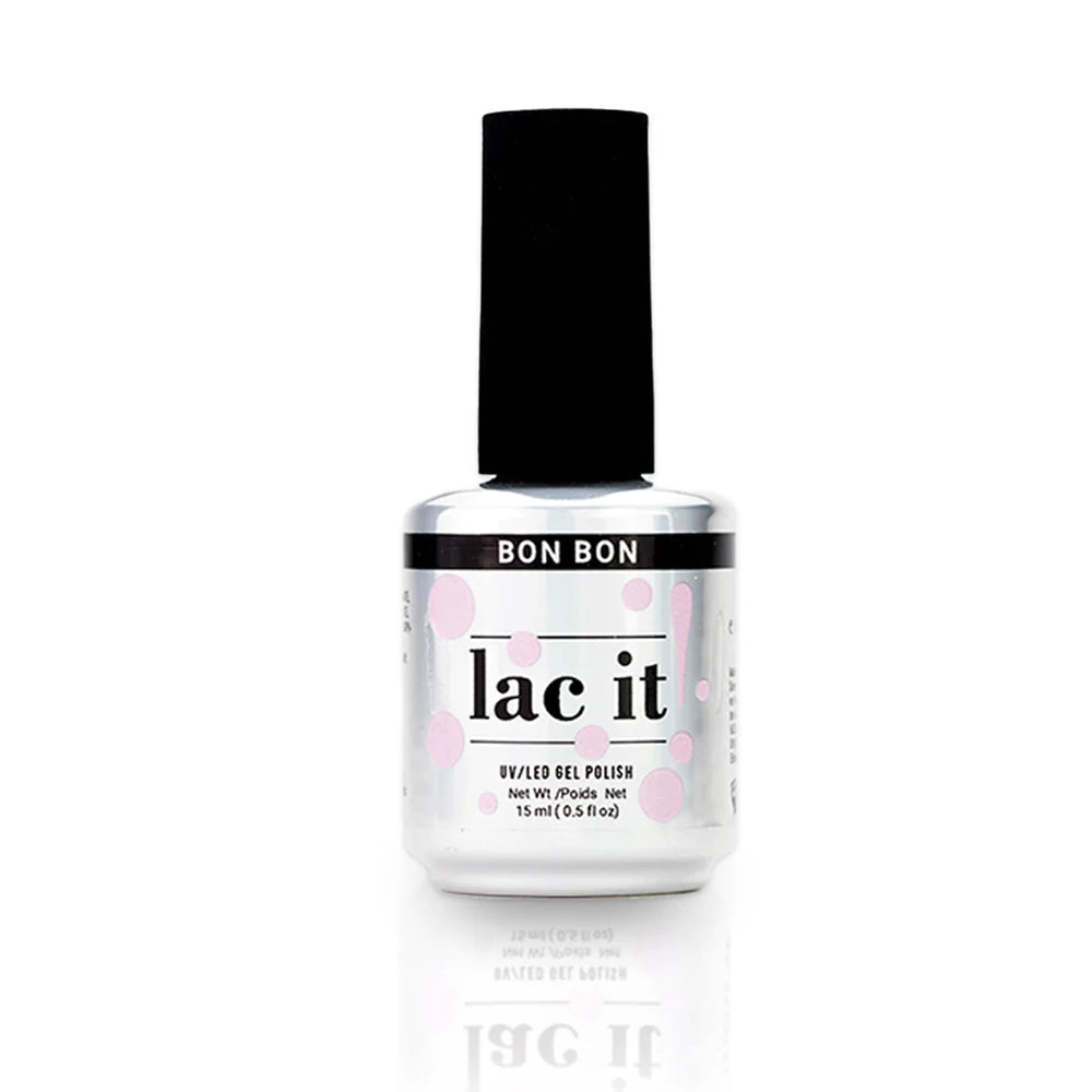 LAC IT! BON BON