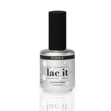 LAC IT! CLOUD 9