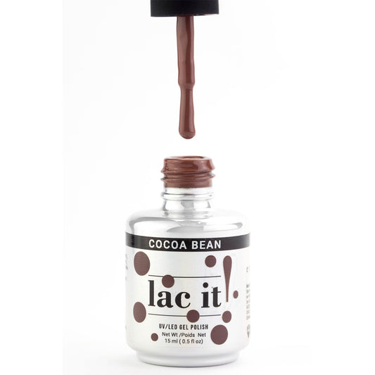 LAC IT! COCOA BEAN