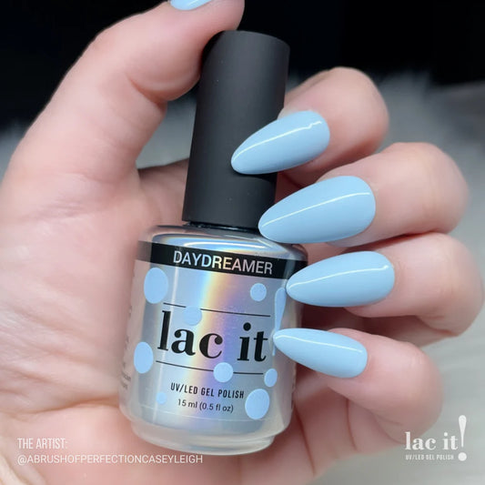 LAC IT! DAYDREAMER