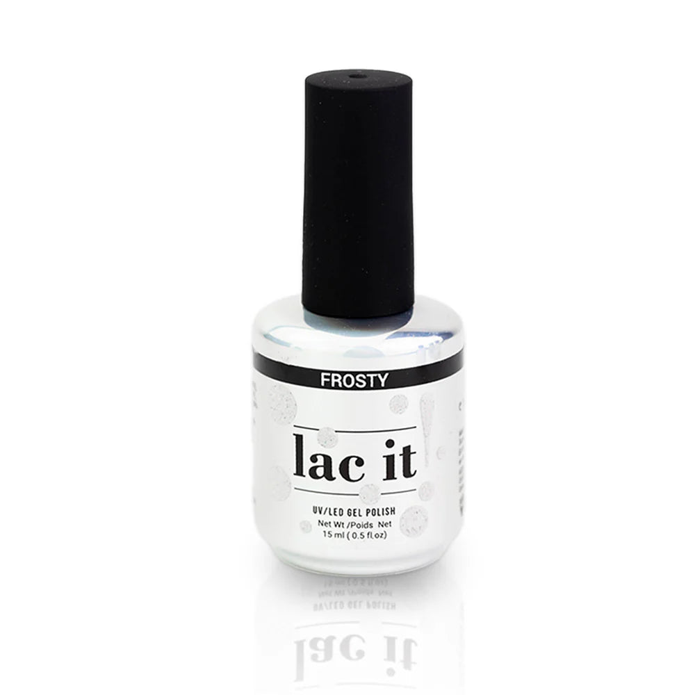 LAC IT! FROSTY