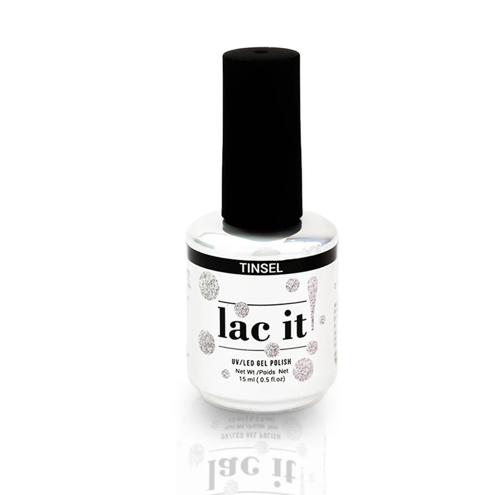 LAC IT! TINSEL