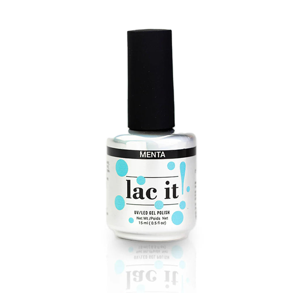LAC IT! MENTA