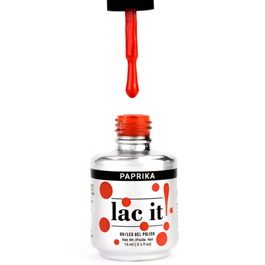 LAC IT! PAPRIKA