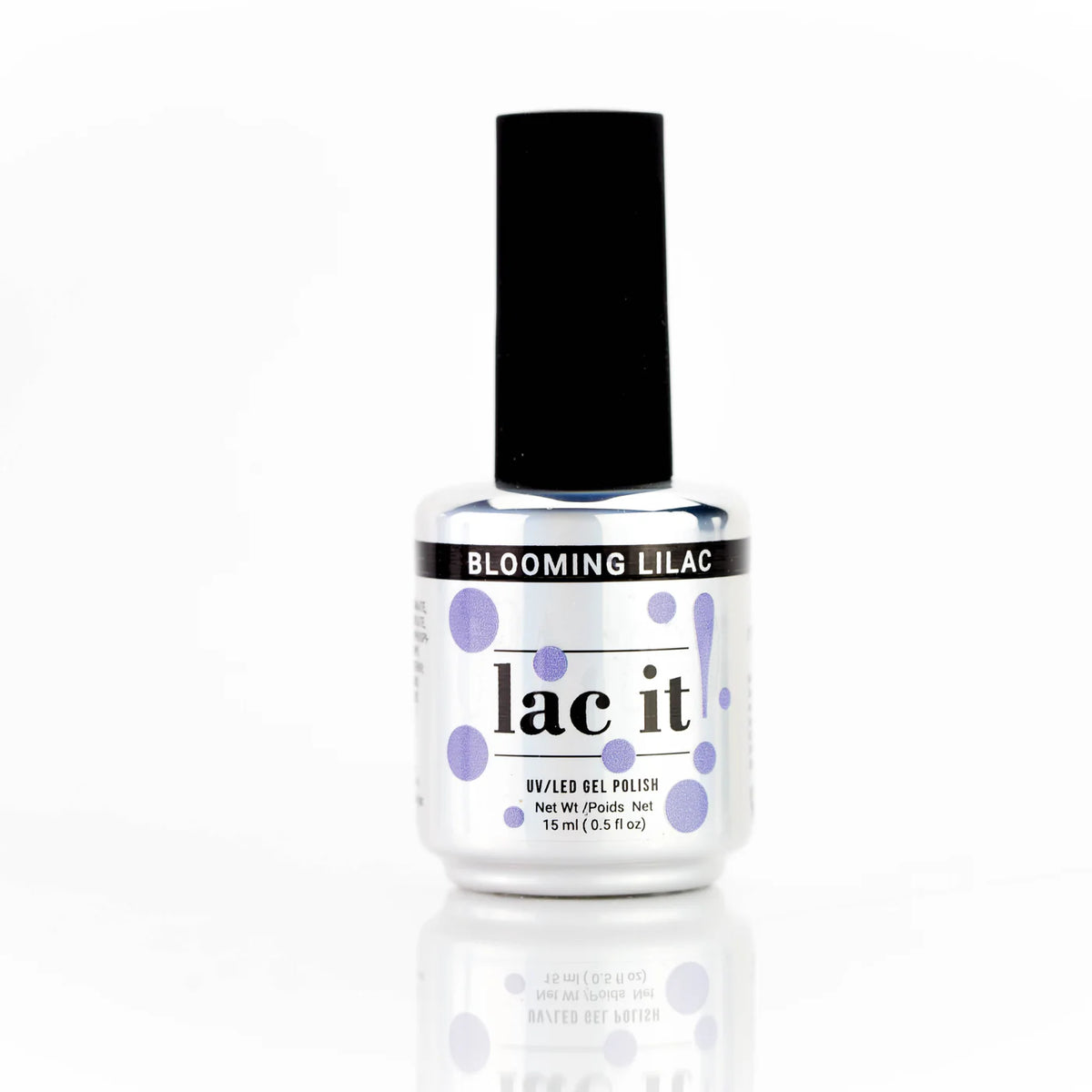 LAC IT! BLOOMING LILAC