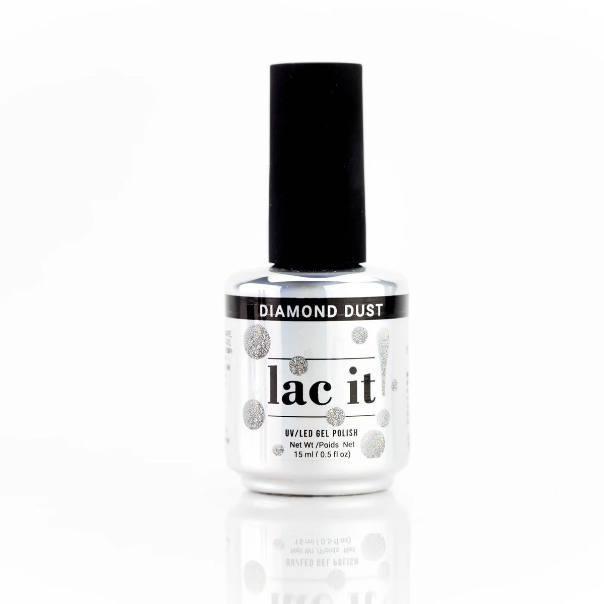 LAC IT! DIAMOND DUST