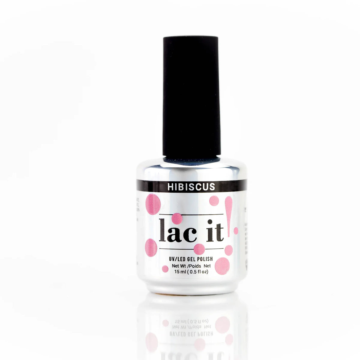LAC IT! HIBISCUS