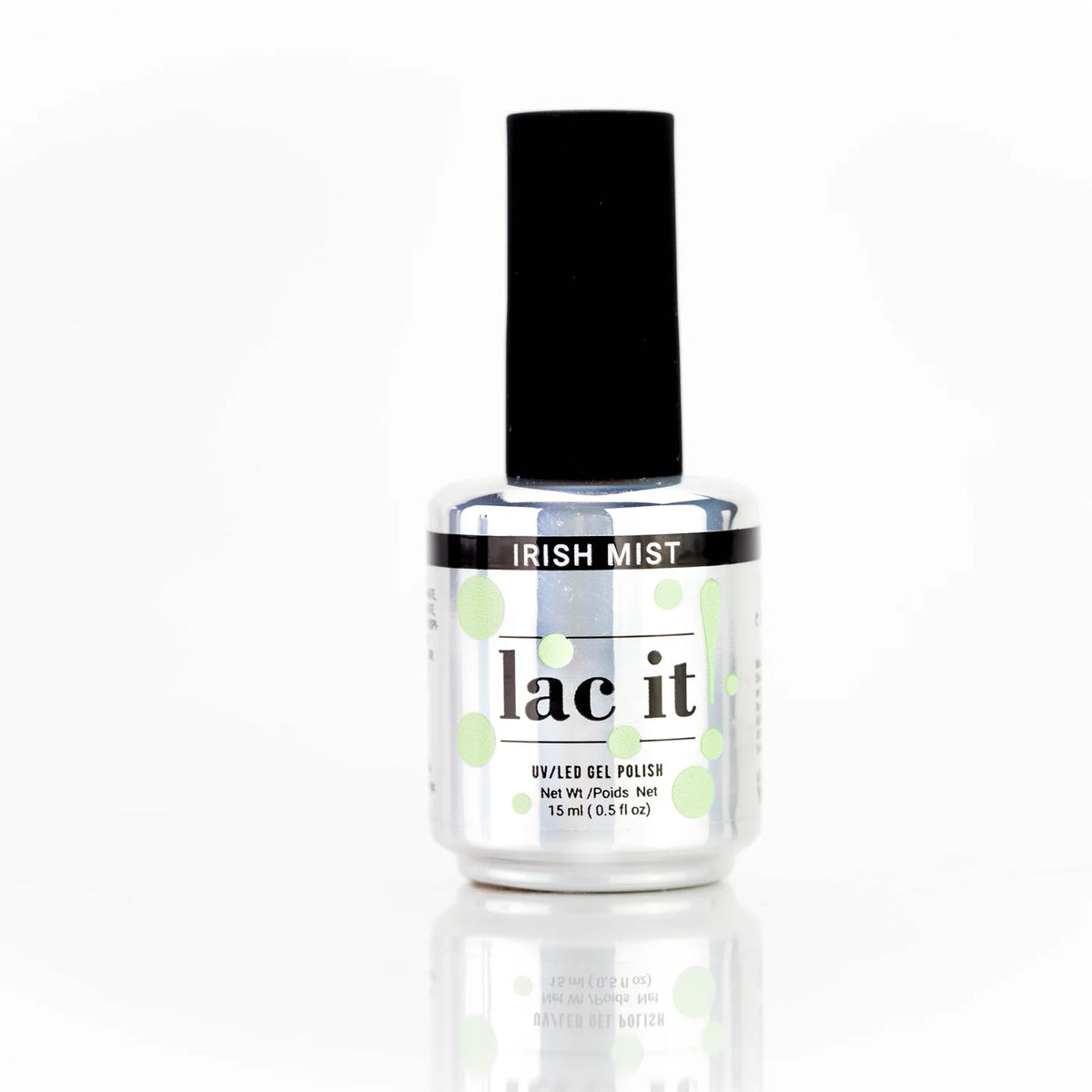 LAC IT! IRISH MIST