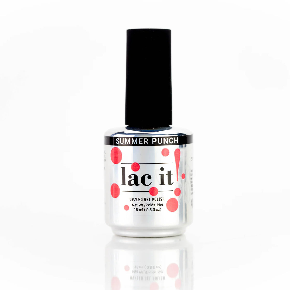 LAC IT! SUMMER PUNCH