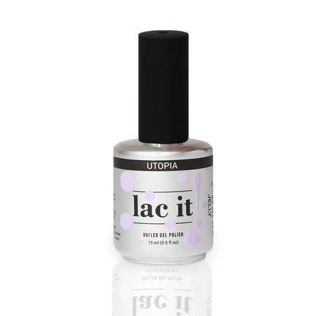 LAC IT! UTOPIA