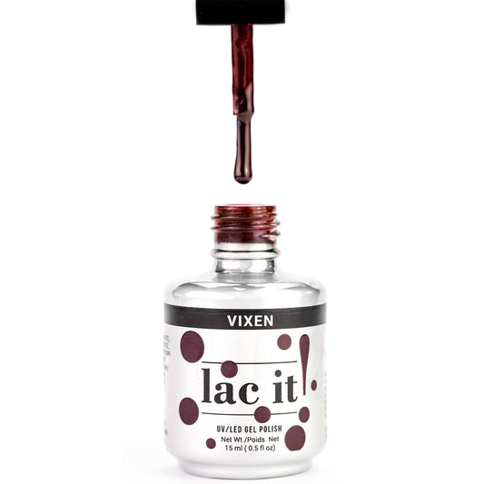 LAC IT! VIXEN
