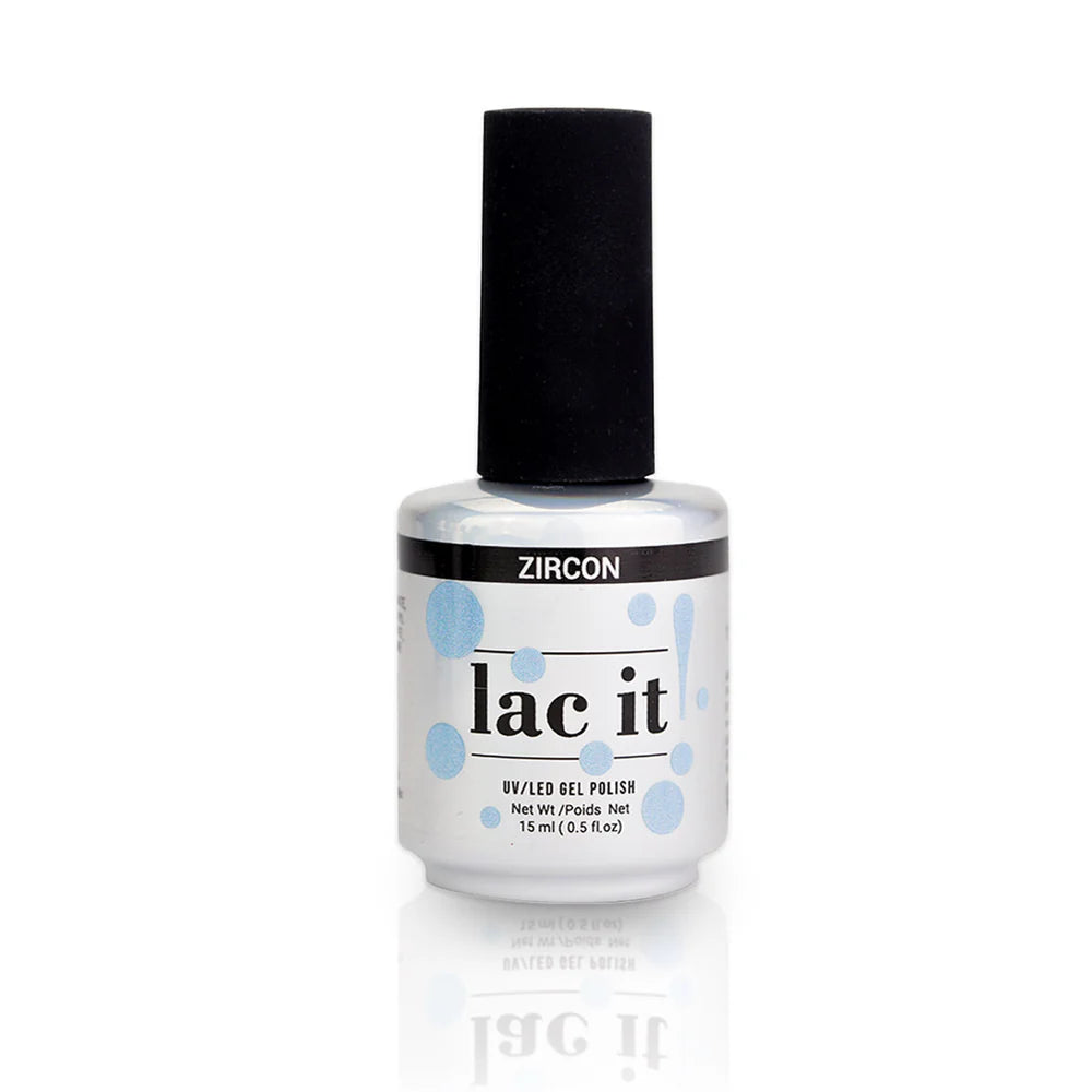 LAC IT! ZIRCON