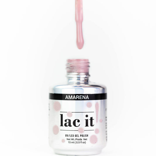 LAC IT! AMARENA