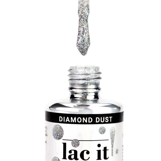 LAC IT! DIAMOND DUST