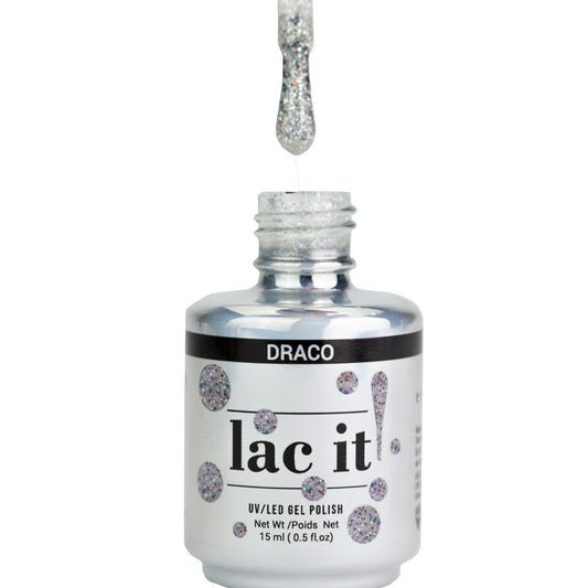 LAC IT! DRACO
