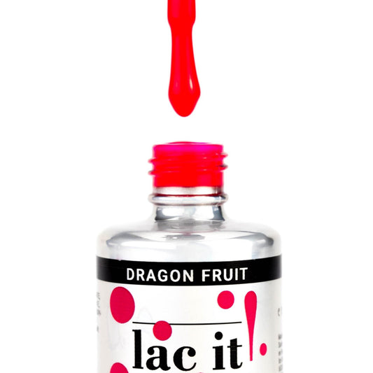 LAC IT! DRAGON FRUIT