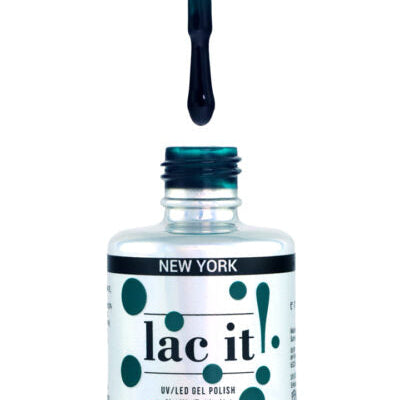 LAC IT! NEW YORK