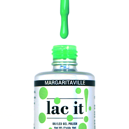 LAC IT! MARGARITAVILLE