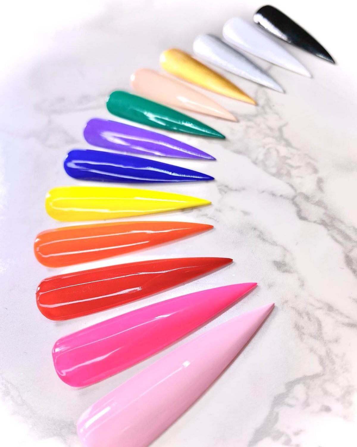 PACK 13 COLORES GEL SIMPLY PAINT