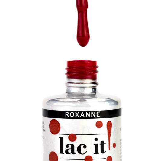 LAC IT! ROXANNE