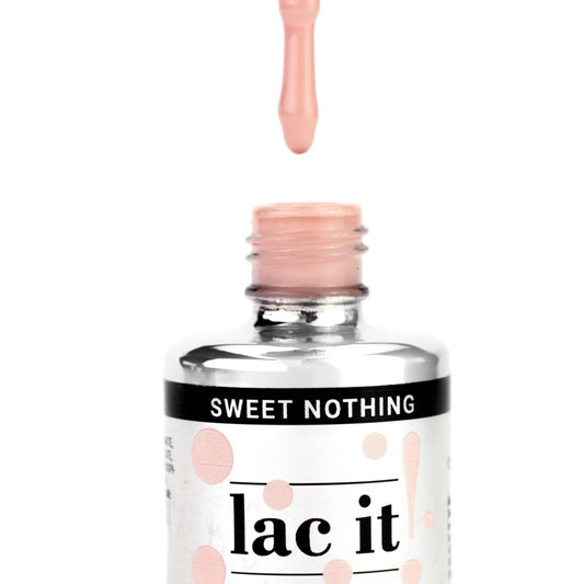 LAC IT! SWEET NOTHING