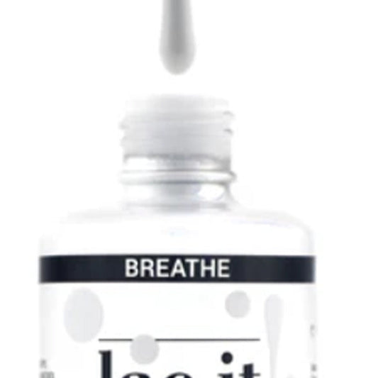 LAC IT! BREATHE