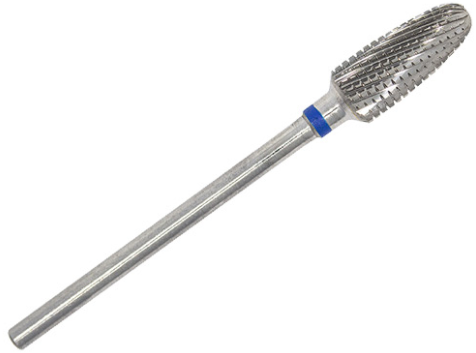 FRESA ESPACIAL PARA DESMONTAR