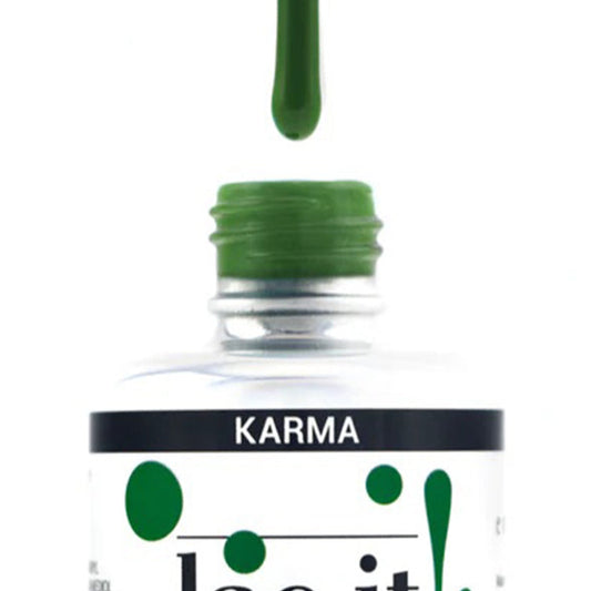LAC IT! KARMA