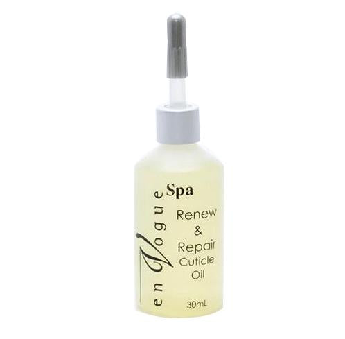 RENEW & REPAIR OIL ( Aceite Reparador )