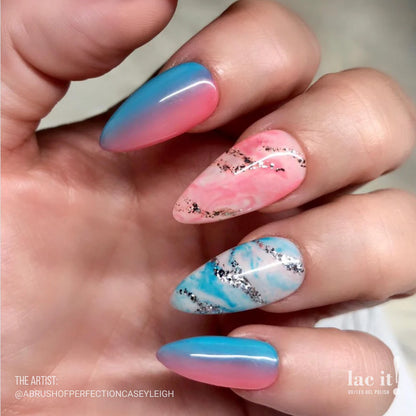 LAC IT! CORAL REEF