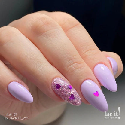 LAC IT! FRENCH LAVENDER
