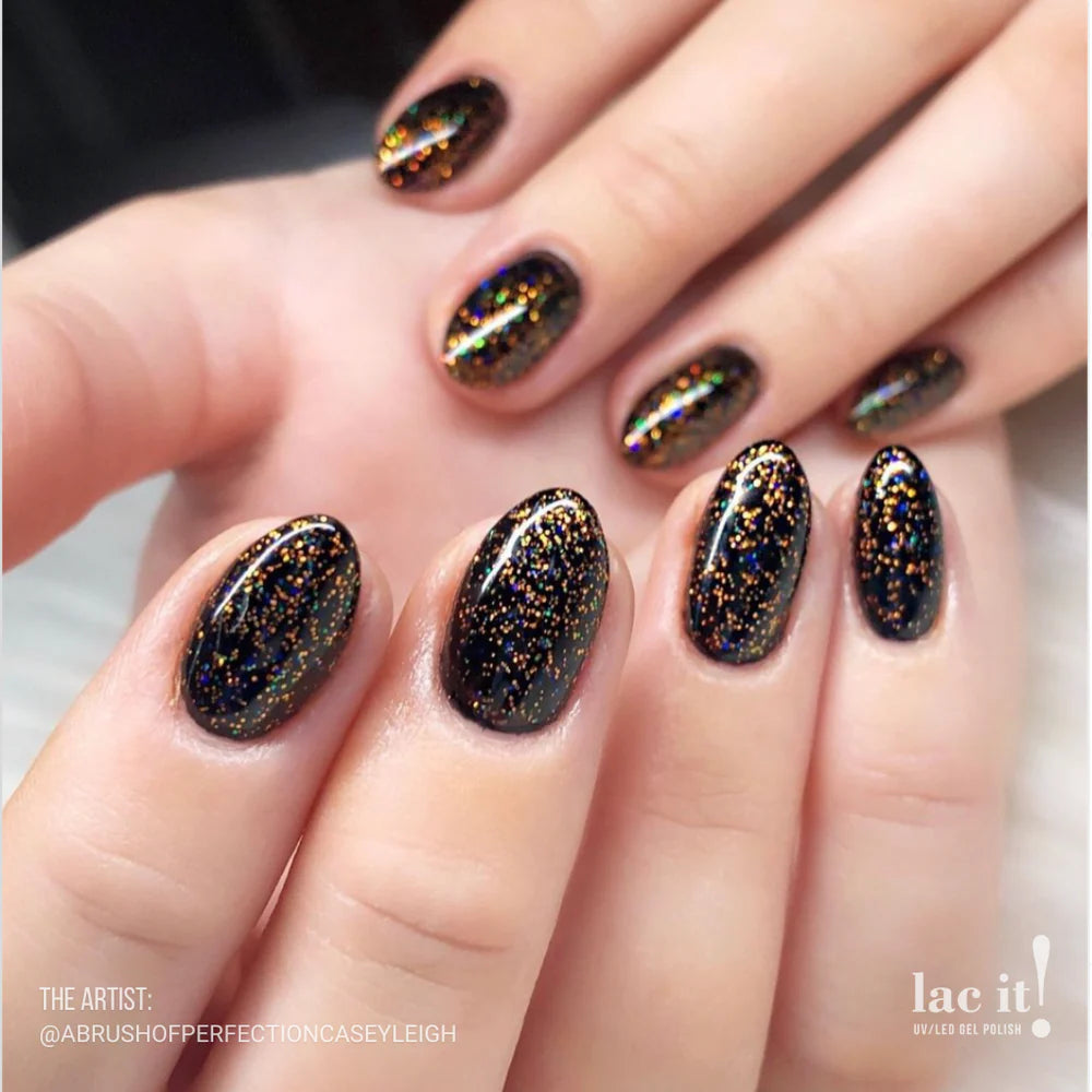 LAC IT! ORION