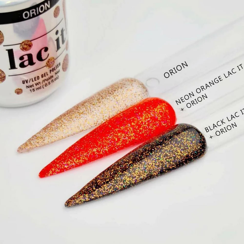 LAC IT! ORION
