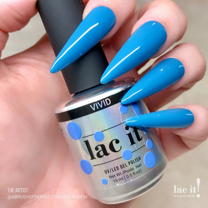LAC IT! VIVID