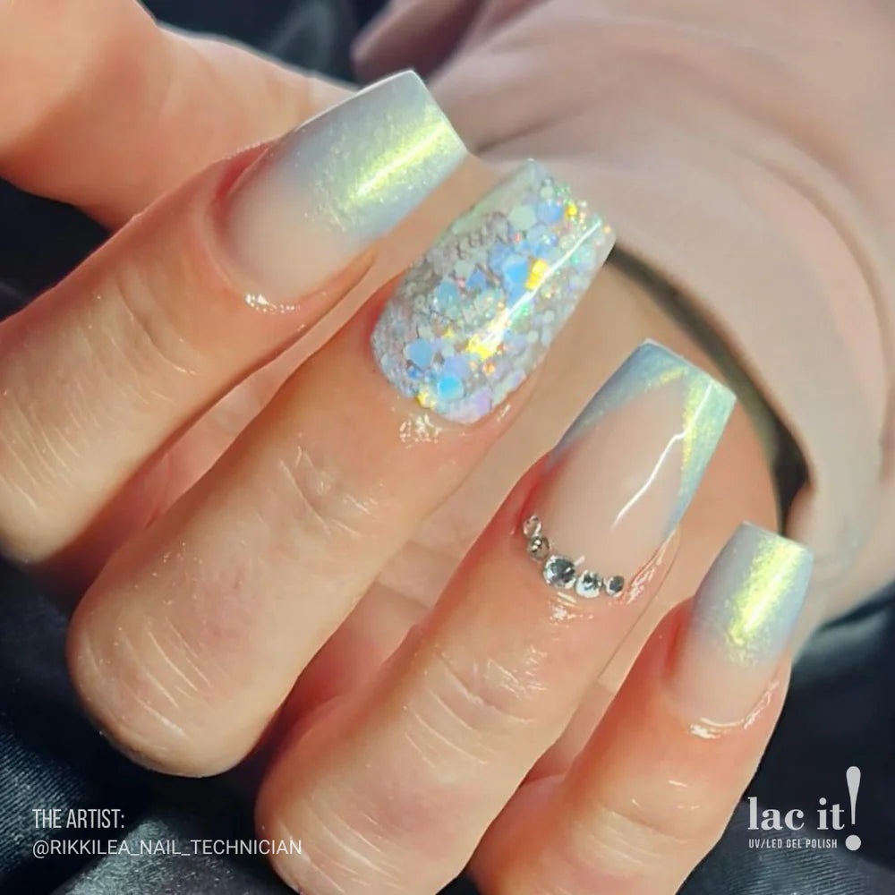 LAC IT! ZIRCON
