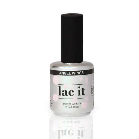LAC IT! ANGEL WINGS