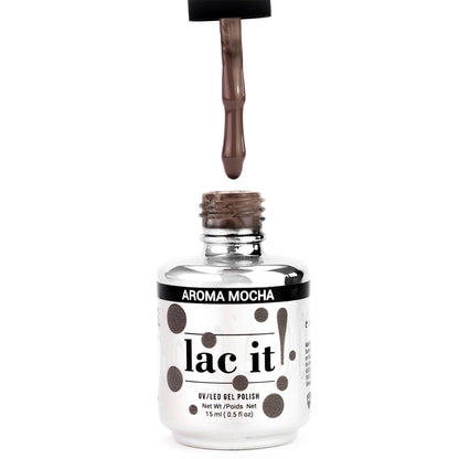 LAC IT! AROMA MOCHA