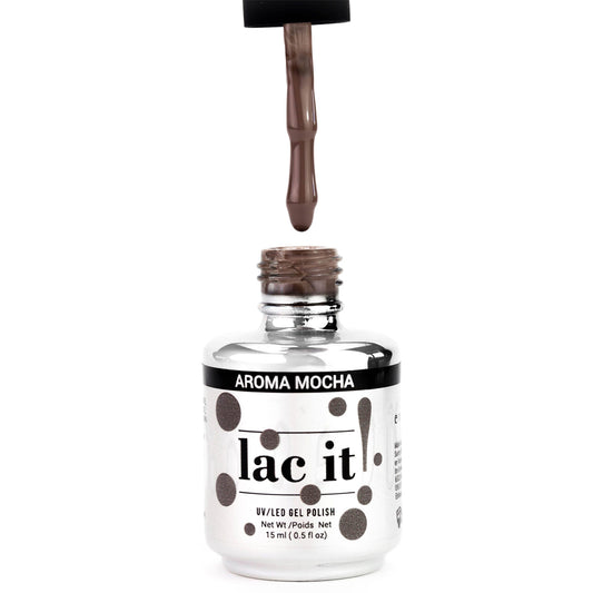 LAC IT! AROMA MOCHA