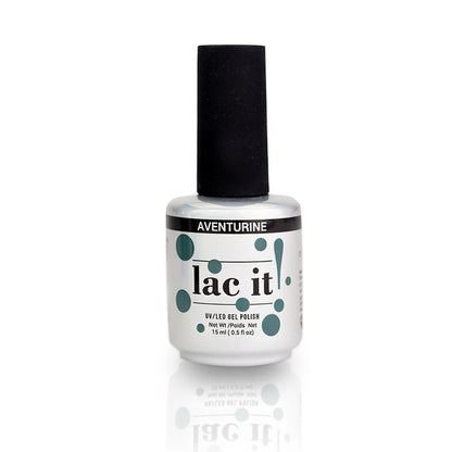 LAC IT! AVENTURINE