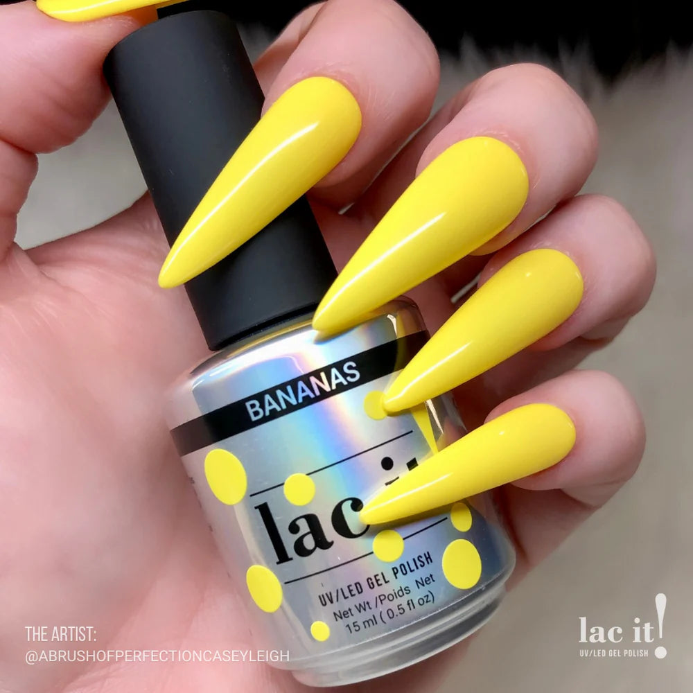 LAC IT! BANANA