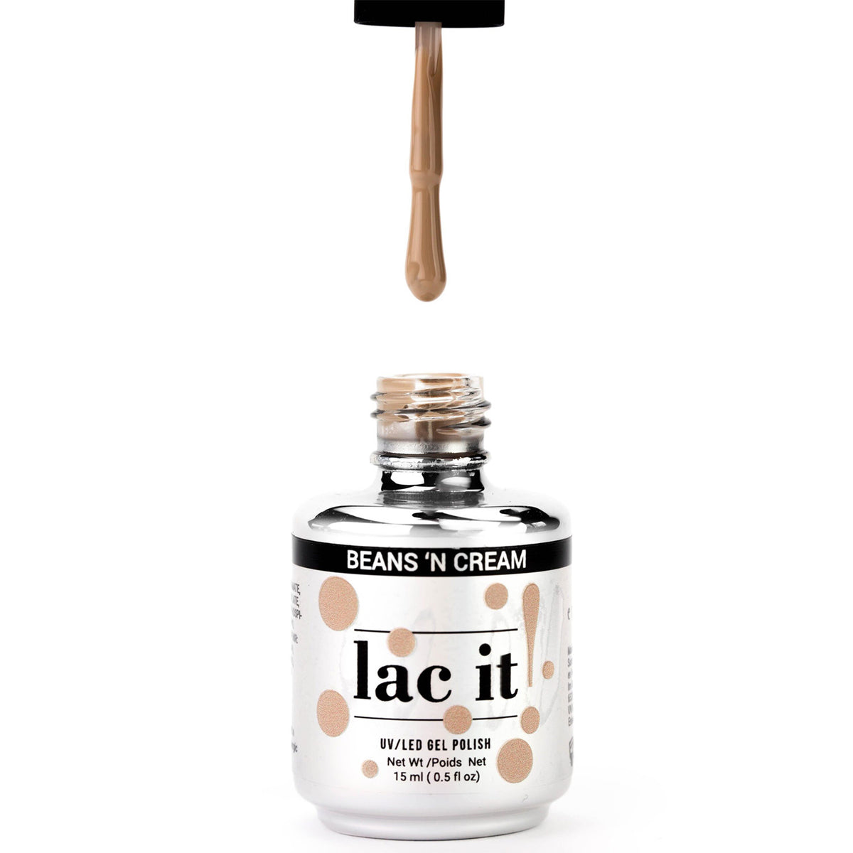 LAC IT! BEAN'S CREAM
