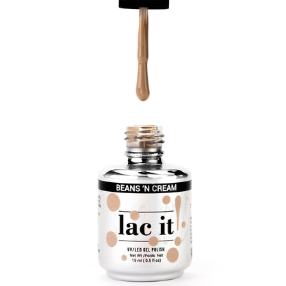 LAC IT! BEAN'S CREAM