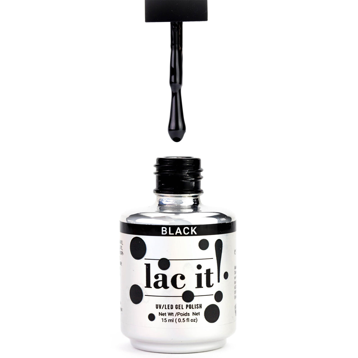 LAC IT! BLACk