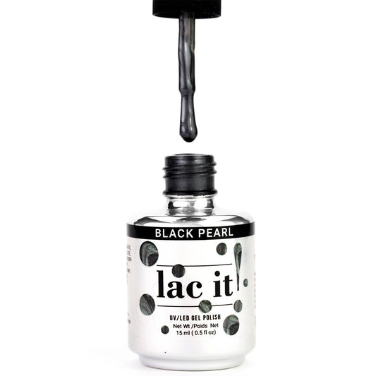 LAC IT! BLACK PEARL