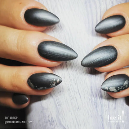 LAC IT! BLACK PEARL