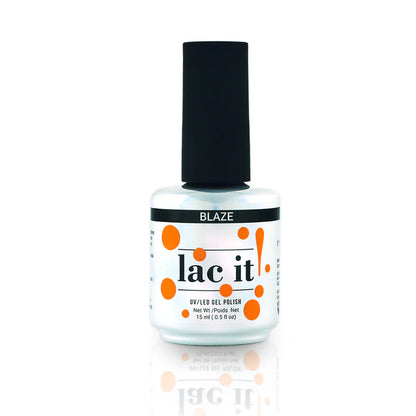 LAC IT! BLAZE