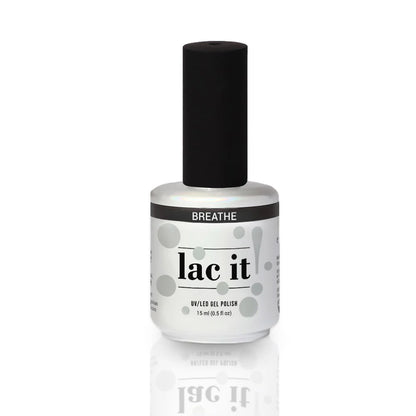 LAC IT! BREATHE